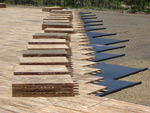 Oil Field Mats